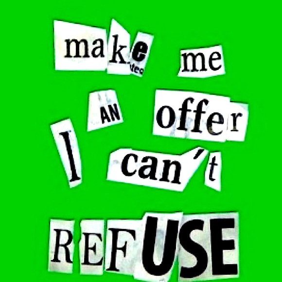 REASONABLE OFFERS👍 - Picture 9 of 13